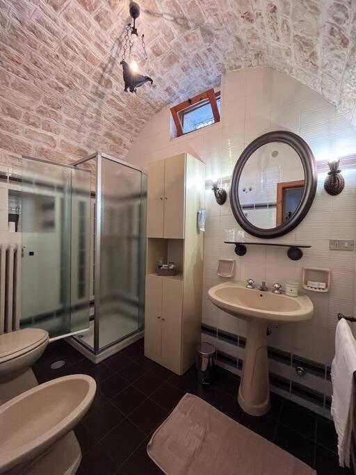 Il Trullo Dei Nonni Villa Locorotondo Kültér fotó
