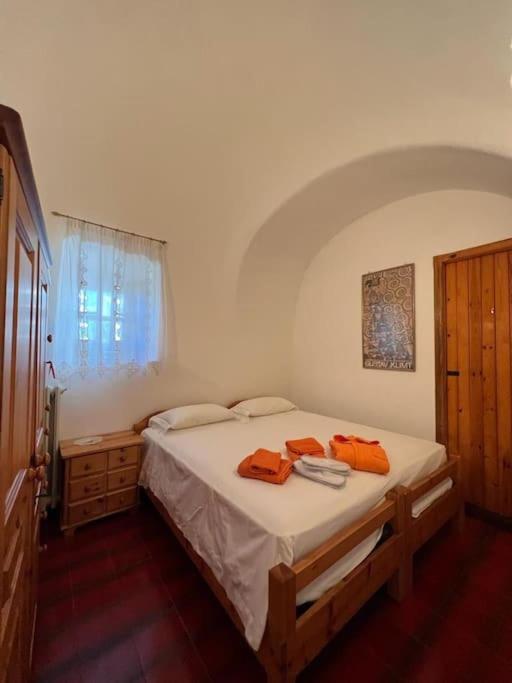 Il Trullo Dei Nonni Villa Locorotondo Kültér fotó